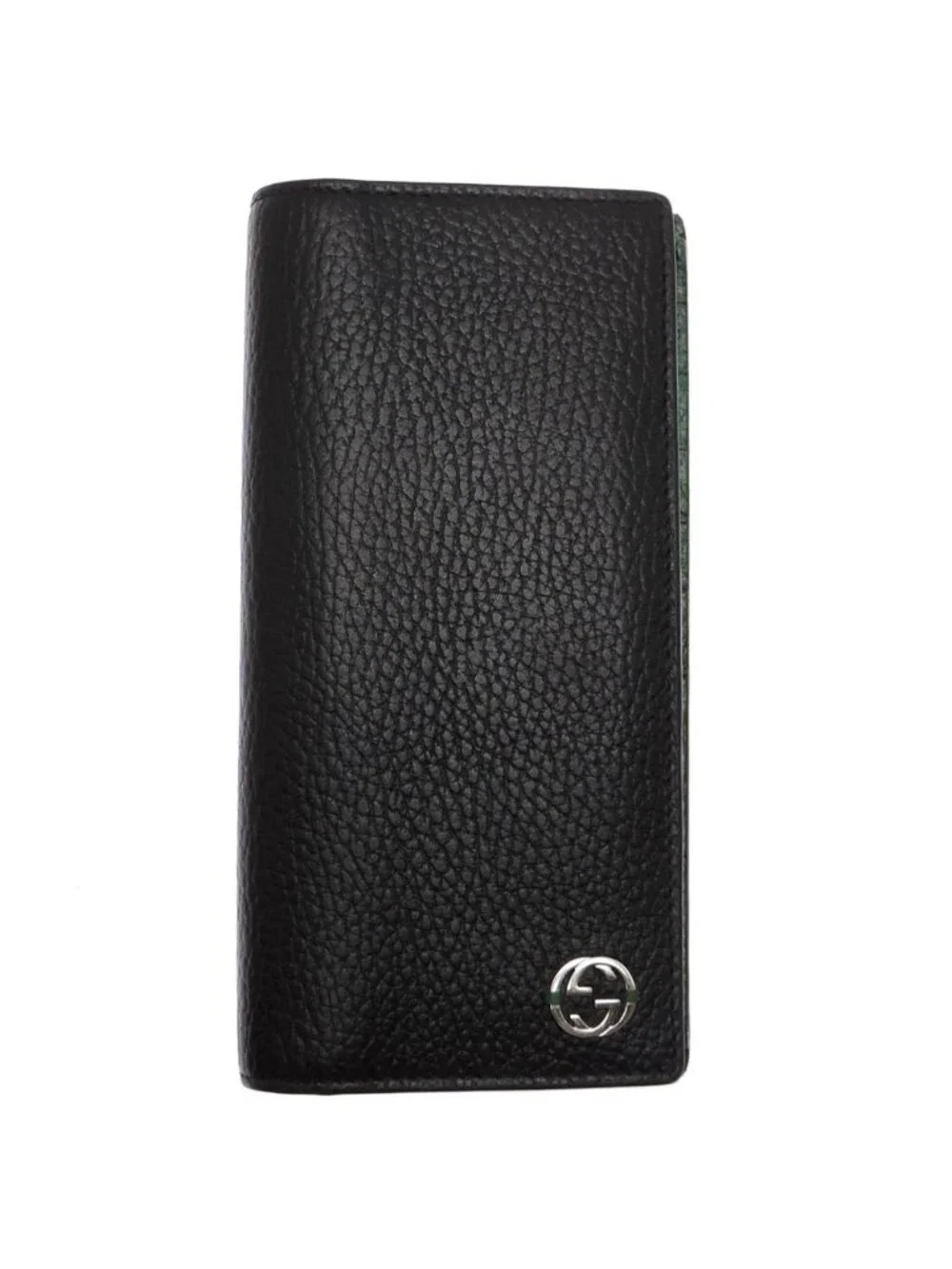 Gucci Wallet Black